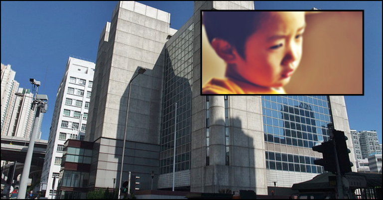 Filipina Housemaid Admits to Child Abuse in Court