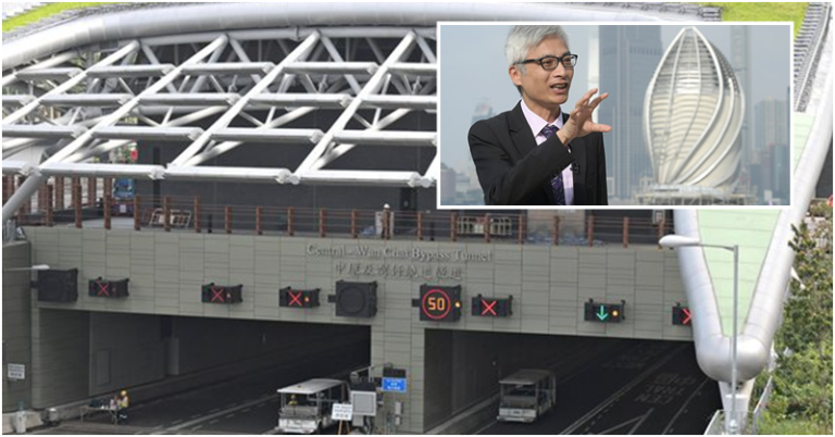 Gov’t Sets Up New Air Purification System