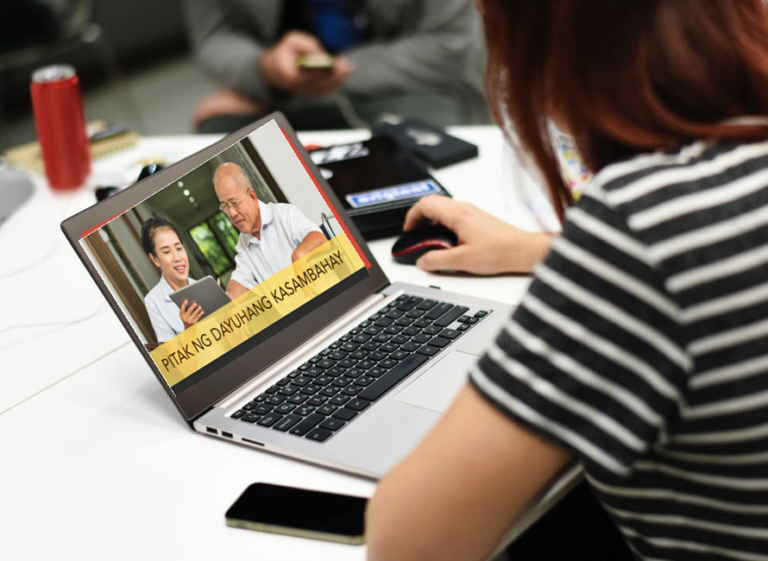Gov’t Offers Helpline for Foreign Domestic Helpers