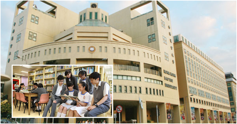 Scholarships Granted to Six Ethnic Minority Students in Hong Kong