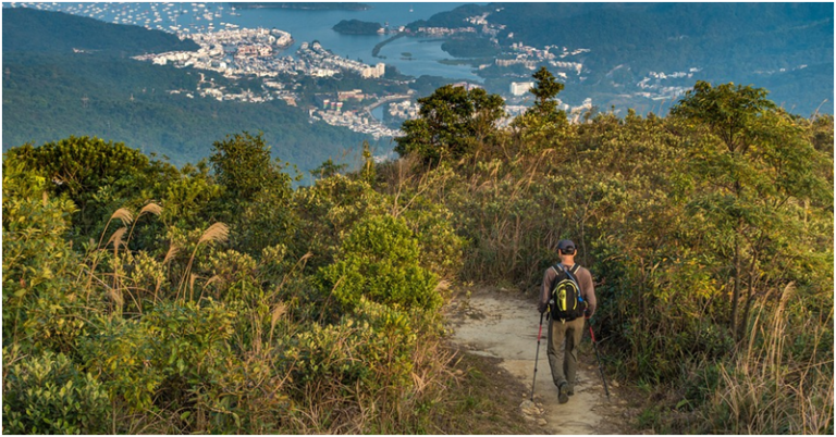 Pinoy Hikers Cautioned after OFW Slips into Coma after Fainting During Climb