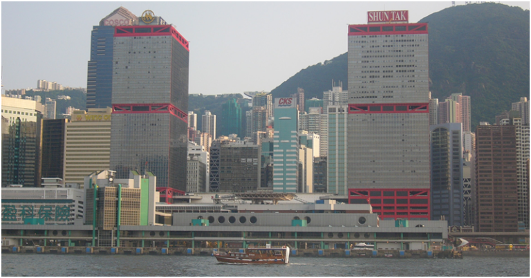 Visiting Pinay DH Arrested in Macau over Alleged Loan Fraud