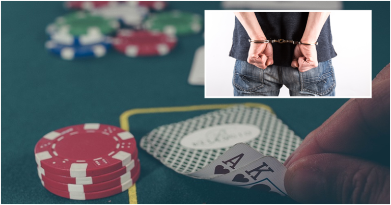 7 Filipinos Charged for Illegal Gambling Fined HKD 500 Each