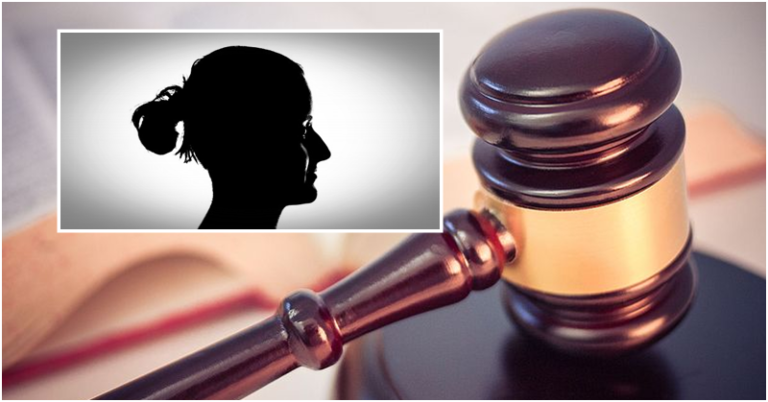 Worker Denies Fabricating Harassment Claims Against Employer