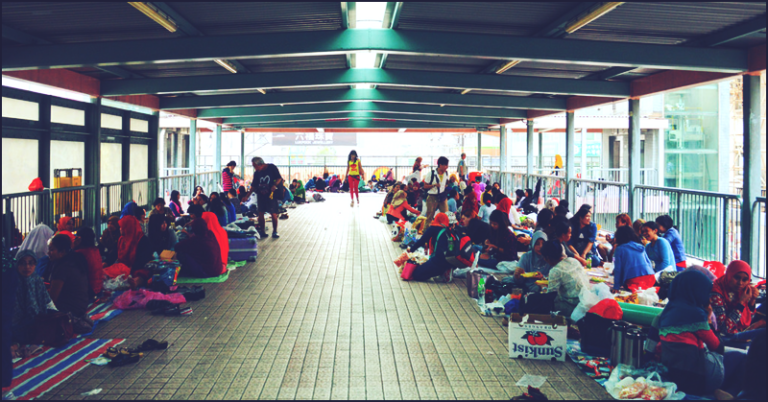 Employers Who Do Not Provide Rest Day for Workers Can Be Fined Up to HKD 50,000