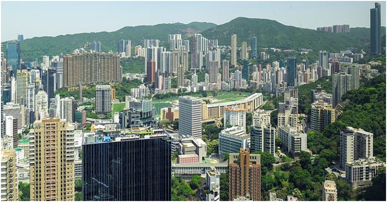 Filipino Driver Pronounced Dead After Passing Out in Hong Kong