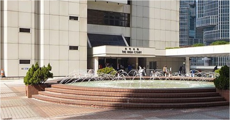 Filipina Worker Barred by High Court to Remain in Hong Kong