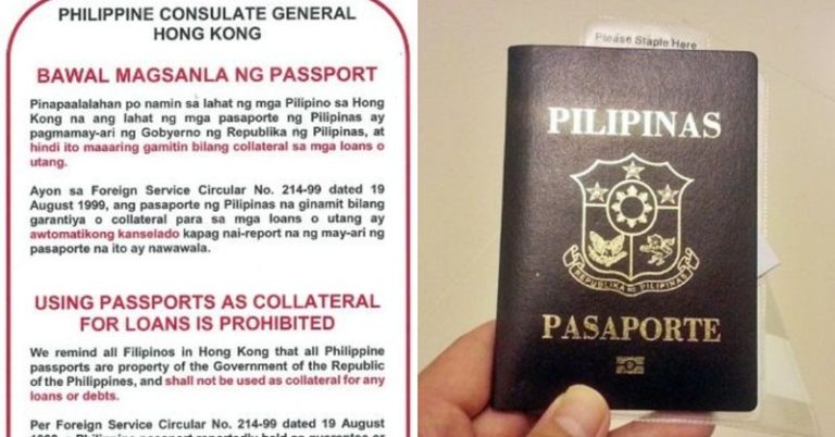 pcg advisory passport loan collateral
