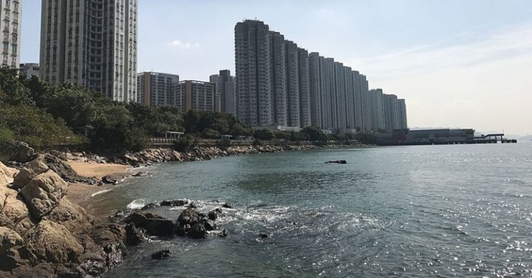 Filipina Domestic Helper Dies in Beach Incident in Tuen Mun