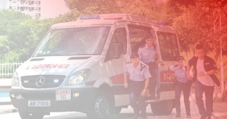 OFW Found Dead in Employer’s Residence in Hong Kong