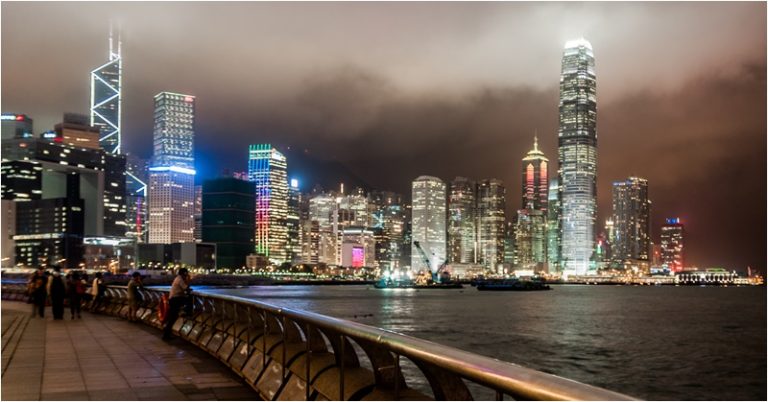 Thinking of Working Abroad? Consider These Tips First