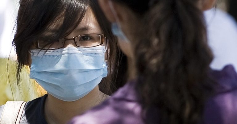 OFWs Cautioned to Observe Strict Hospital Visit Hours Amid Spread of Wuhan Flu