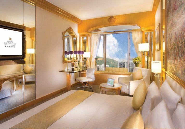 Regal Hongkong Hotel
