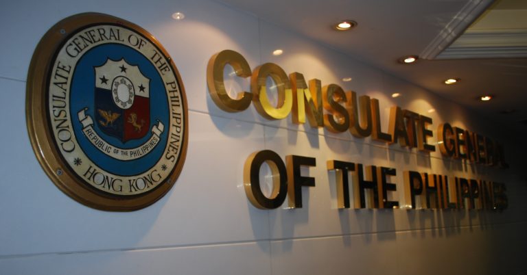 Employers Sack 2 Filipina DHs because of COVID-19 Fear