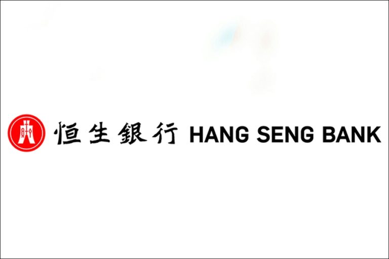 Hang Seng Bank Logo