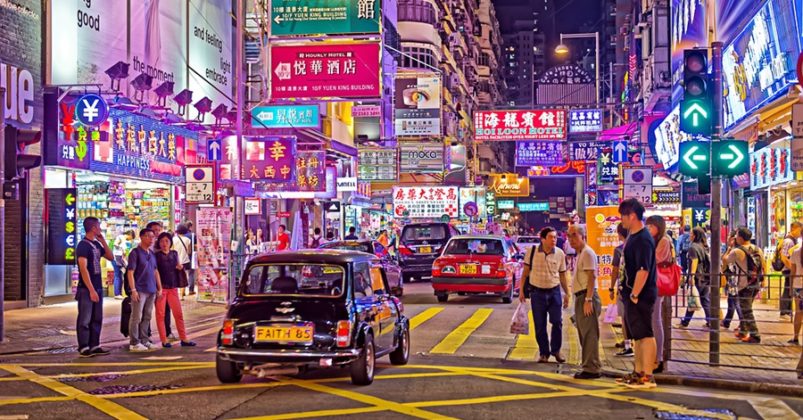What To Wear Hong Kong Dress Code Hong Kong OFW