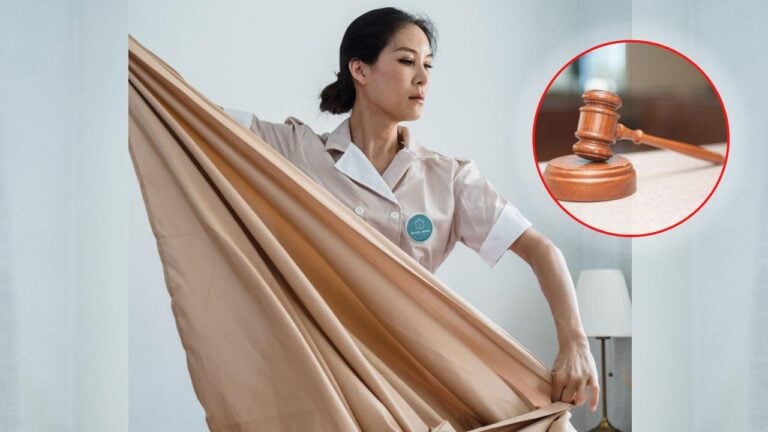 Basic Rights Foreign Domestic Helpers