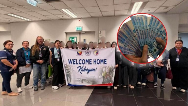 DMW Extends PHP 1.01 Billion Support OFWs UPLIFT Initiative