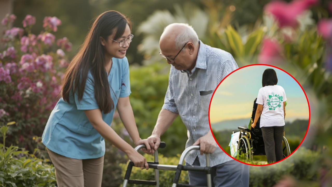 Domestic Helper Domestic Carer Hong Kong’s New Scheme Filipino Workers