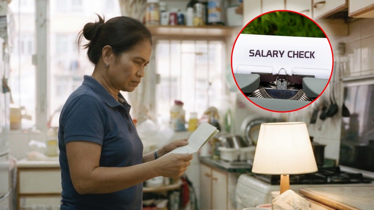 Employer Pays Less Than Entitled Salary What To Do