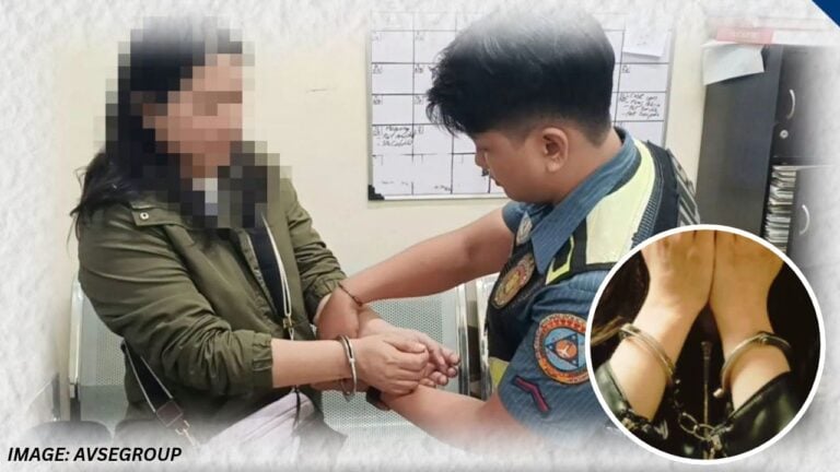 Hong Kong-Bound OFW, 43, Arrested at Cebu Airport Over SSS Law Case