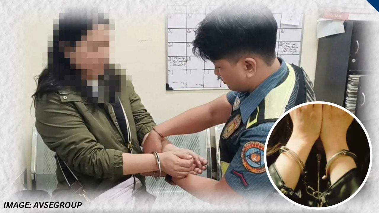 Hong Kong-Bound OFW, 43, Arrested at Cebu Airport Over SSS Law Case