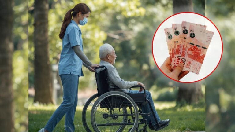 Hong Kong Pilot Foreign Domestic Carers Higher Salary Rates