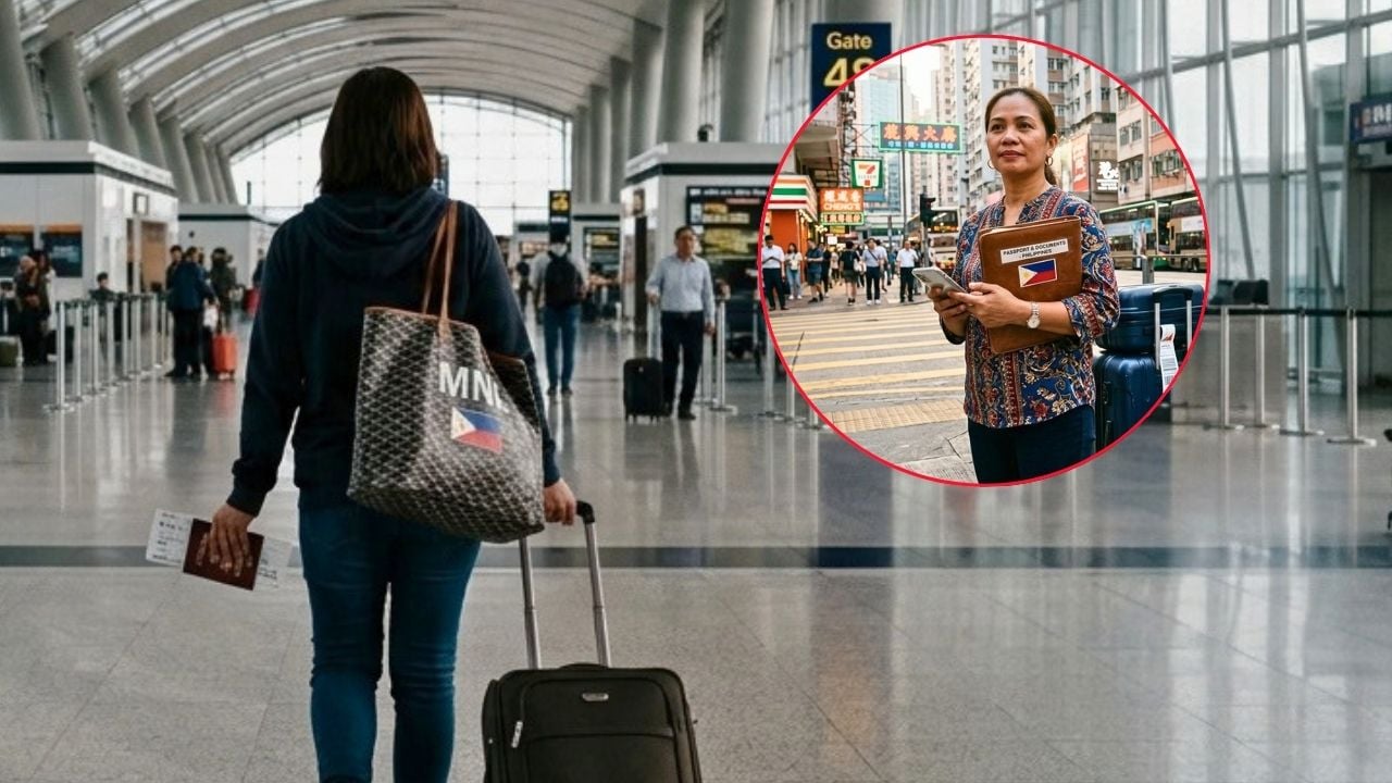 OFWs May Get Job Training and Livelihood Help 6 months Before They Even Return Home